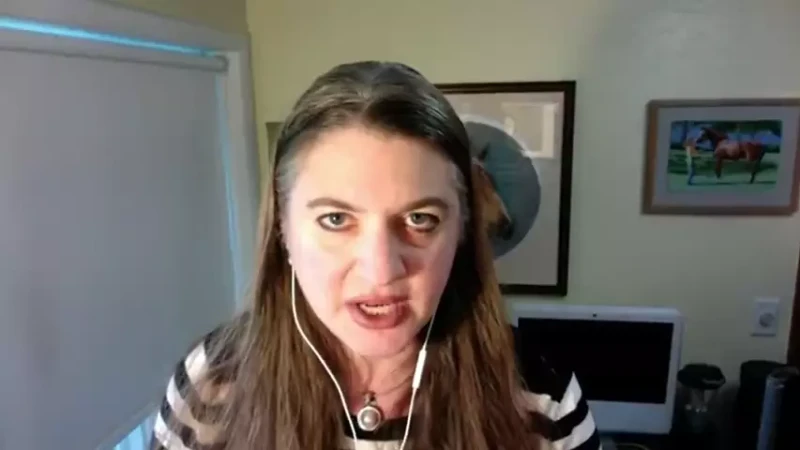 “ASHKENAZY JEWS KHAZARIAN MAFIA, PAUL MCCARTNEY, AND THE NWO” Video Apr 29 2022 Bitchute_Cynthia Hodges Promotes the “Khazar Myth”.mp4 _#40